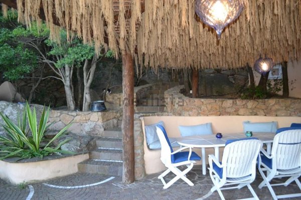 appartamento in affitto ad Arzachena