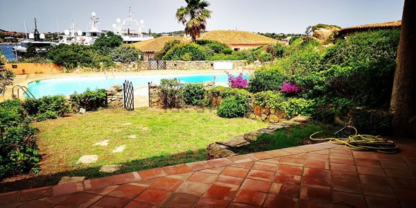 appartamento in affitto ad Arzachena in zona Porto Cervo