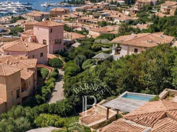 casa indipendente in affitto ad Arzachena in zona Porto Cervo