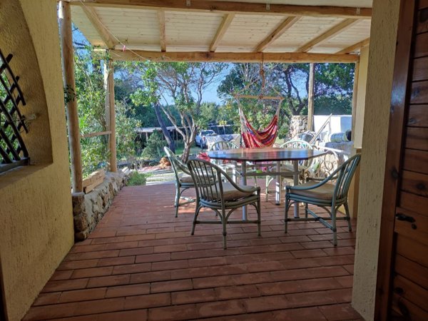 appartamento in affitto ad Arzachena in zona Baja Sardinia