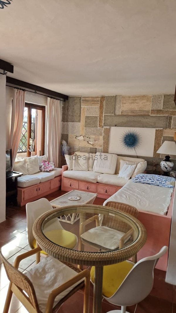 appartamento in affitto ad Arzachena in zona Porto Cervo