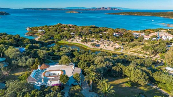 casa indipendente in affitto ad Arzachena in zona Porto Cervo