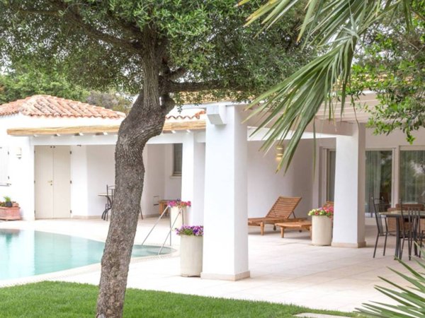 casa indipendente in affitto ad Arzachena in zona Porto Cervo