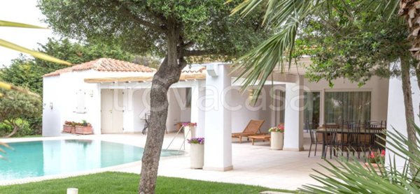 casa indipendente in affitto ad Arzachena in zona Porto Cervo
