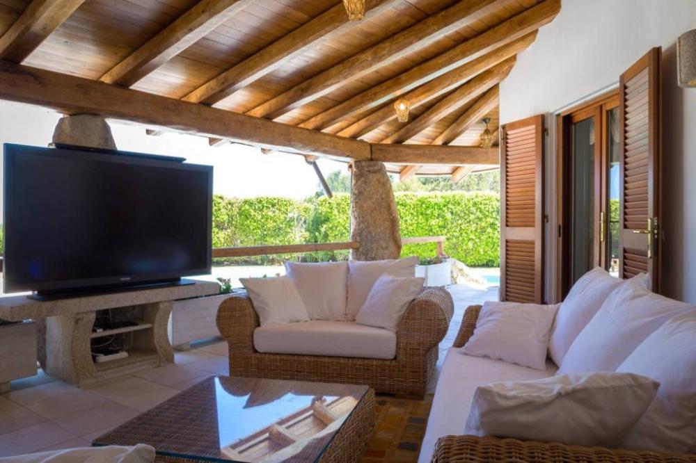 casa indipendente in affitto ad Arzachena in zona Porto Cervo