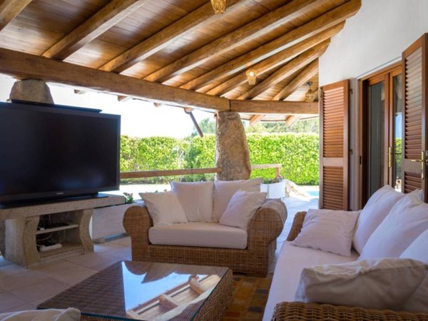 casa indipendente in affitto ad Arzachena in zona Porto Cervo