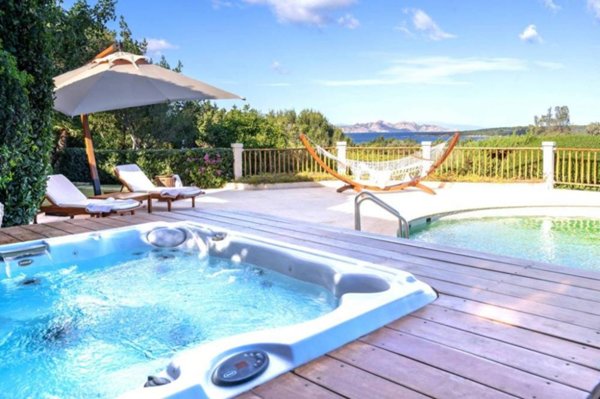 casa indipendente in affitto ad Arzachena in zona Porto Cervo