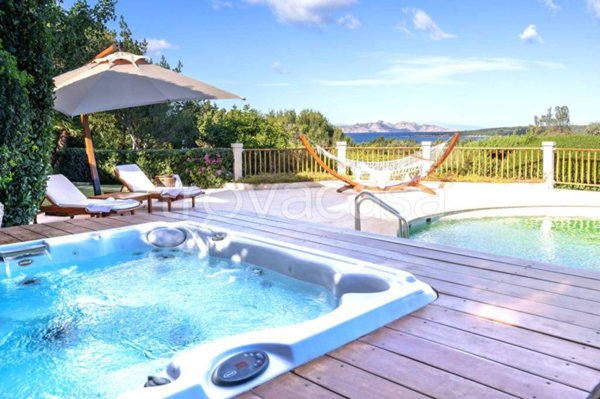 casa indipendente in affitto ad Arzachena in zona Porto Cervo
