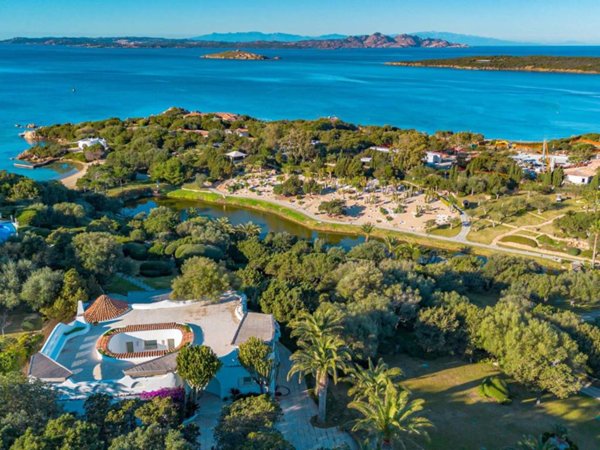 casa indipendente in affitto ad Arzachena in zona Porto Cervo