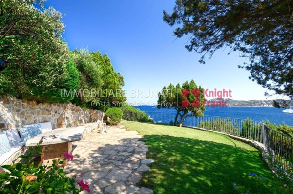 appartamento in affitto ad Arzachena in zona Porto Cervo