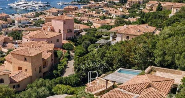 casa indipendente in affitto ad Arzachena in zona Porto Cervo