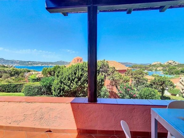 monolocale in affitto ad Arzachena in zona Baja Sardinia