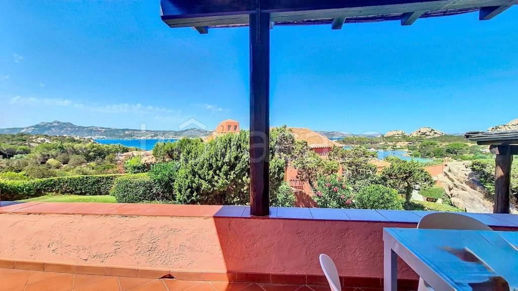 appartamento in affitto ad Arzachena in zona Baja Sardinia