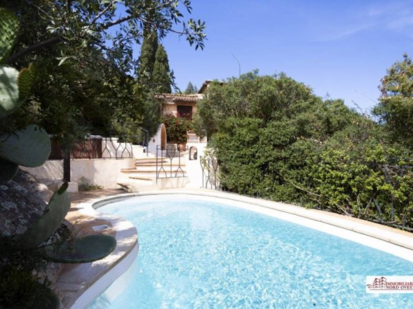 casa indipendente in affitto ad Arzachena in zona Porto Cervo