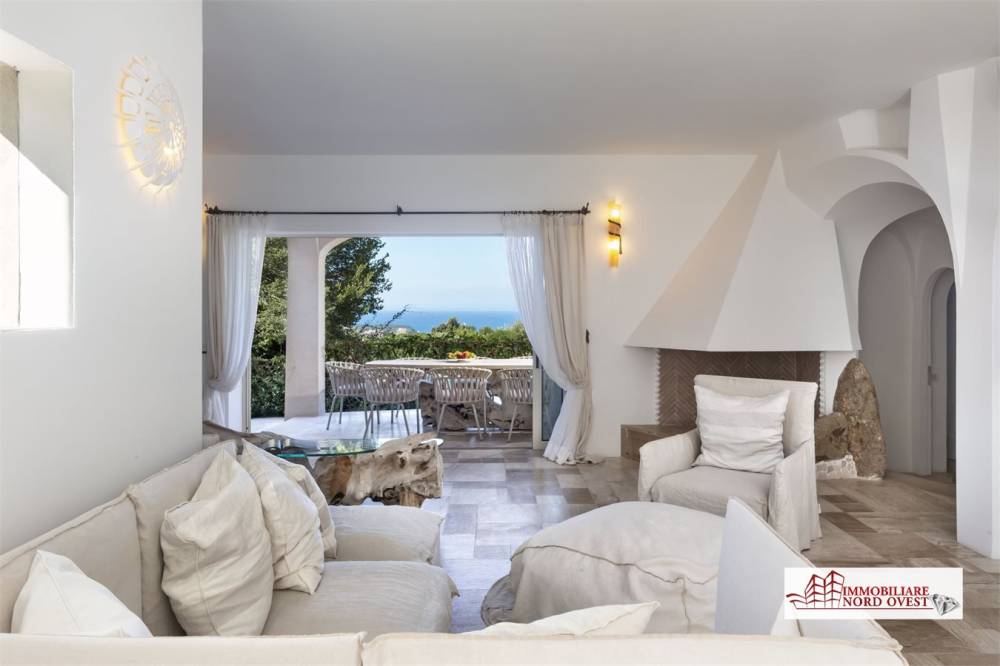casa indipendente in affitto ad Arzachena