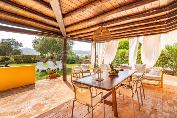 casa indipendente in affitto ad Arzachena in zona Porto Cervo