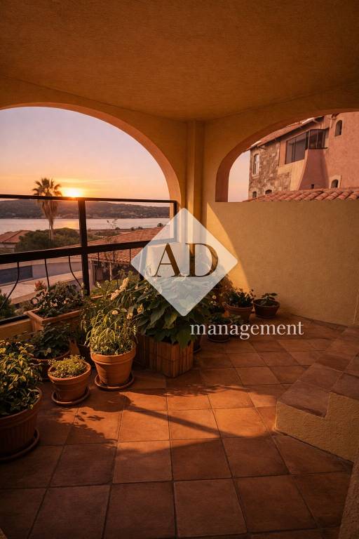 appartamento in affitto ad Arzachena