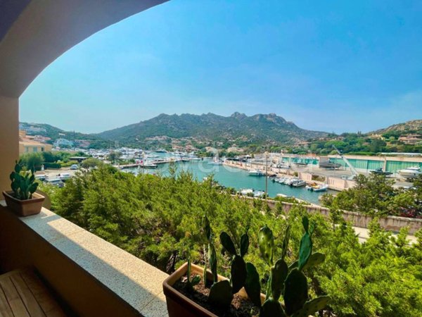 appartamento in affitto ad Arzachena in zona Porto Cervo