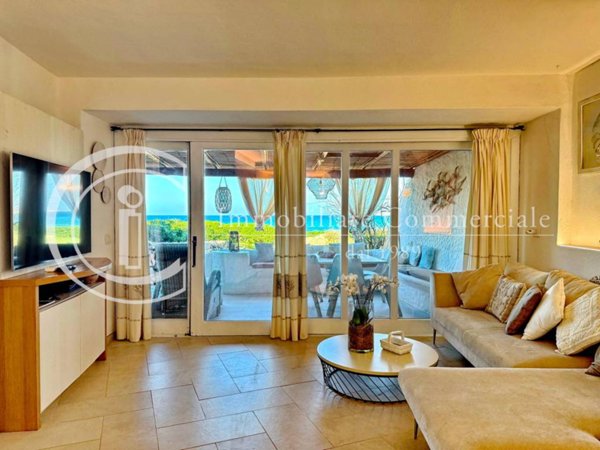 appartamento in affitto ad Arzachena in zona Porto Cervo