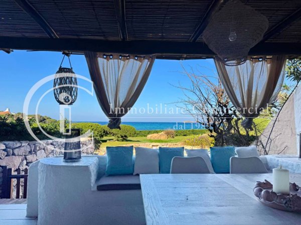 appartamento in affitto ad Arzachena in zona Porto Cervo