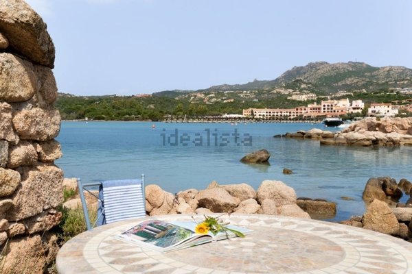casa indipendente in affitto ad Arzachena in zona Capriccioli