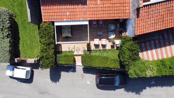 appartamento in affitto ad Arzachena in zona Porto Cervo