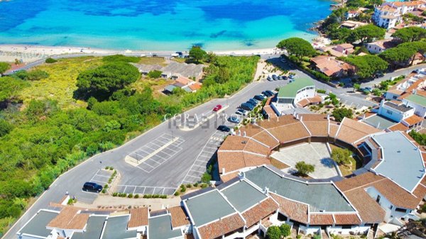 appartamento in affitto ad Arzachena in zona Baja Sardinia