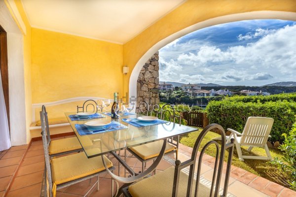 appartamento in affitto ad Arzachena