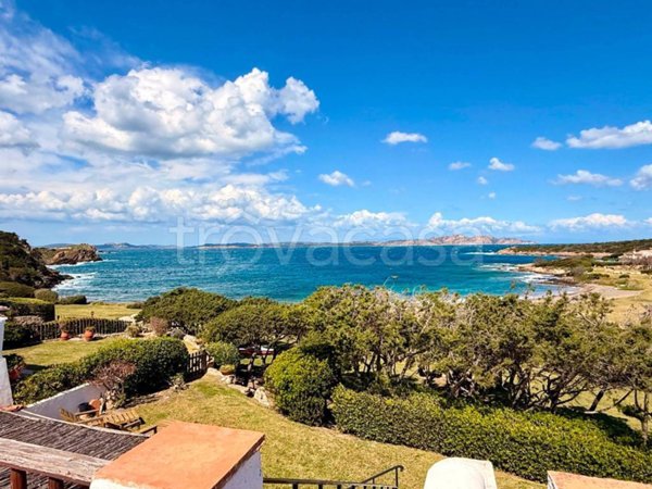 casa indipendente in affitto ad Arzachena in zona Porto Cervo