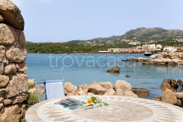 casa indipendente in affitto ad Arzachena