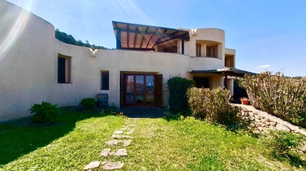 appartamento in affitto ad Arzachena in zona Porto Cervo