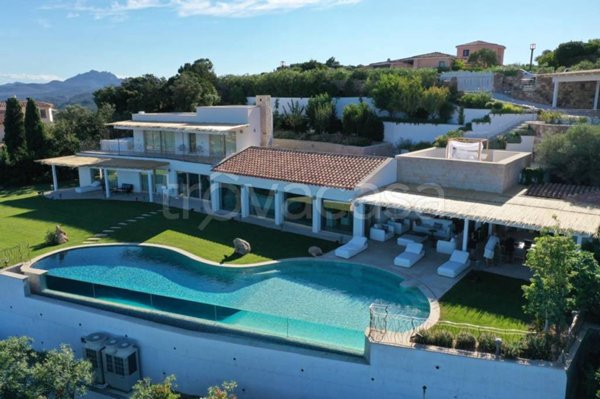casa indipendente in affitto ad Arzachena