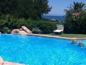 casa indipendente in affitto ad Arzachena in zona Porto Cervo