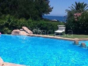 casa indipendente in affitto ad Arzachena in zona Porto Cervo