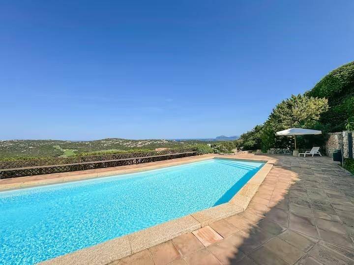appartamento in affitto ad Arzachena in zona Porto Cervo