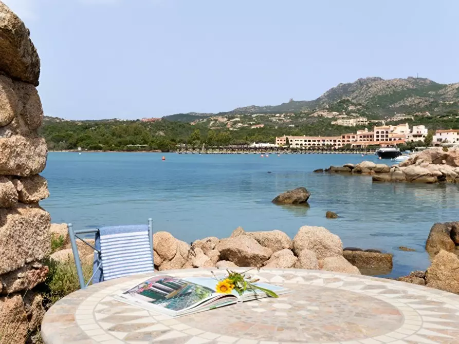 casa indipendente in affitto ad Arzachena