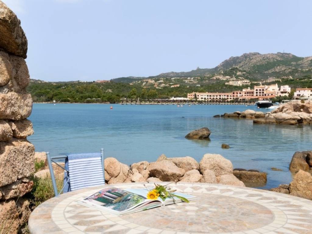 casa indipendente in affitto ad Arzachena in zona Porto Cervo