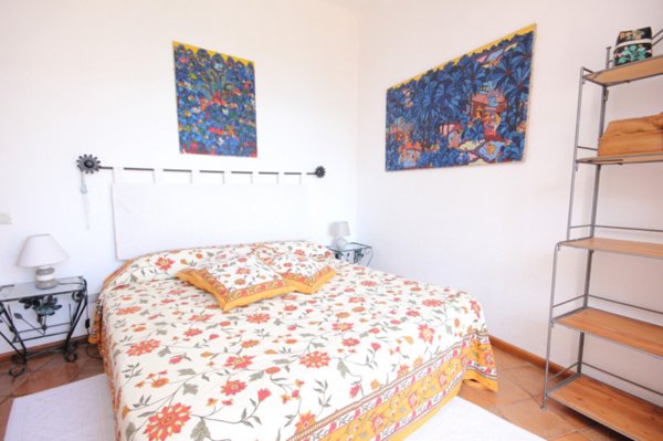 appartamento in affitto ad Arzachena in zona Porto Cervo