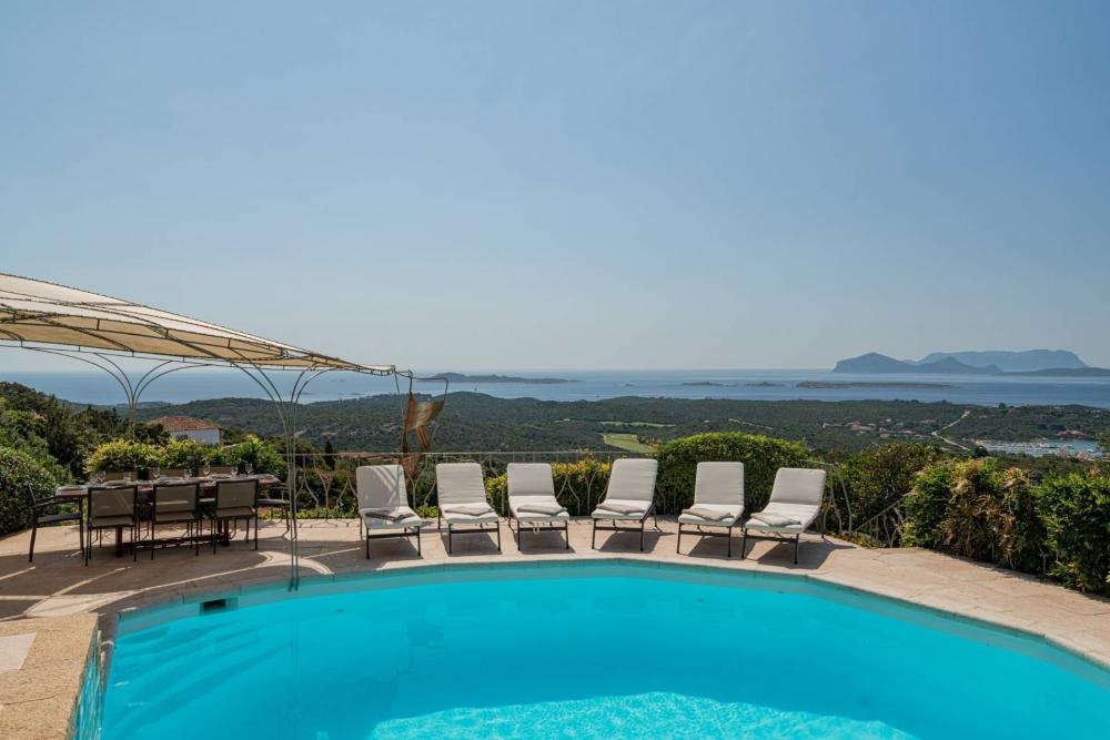 casa indipendente in affitto ad Arzachena in zona Porto Cervo