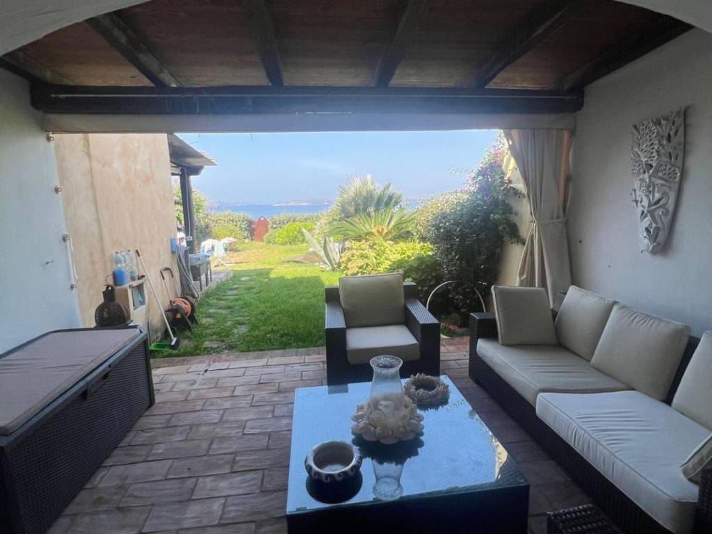 appartamento in affitto ad Arzachena in zona Porto Cervo