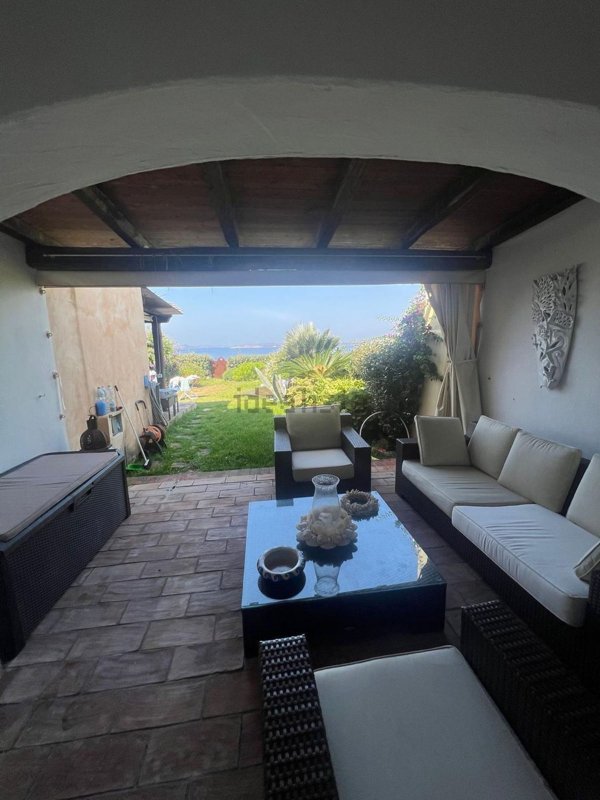 appartamento in affitto ad Arzachena in zona Porto Cervo