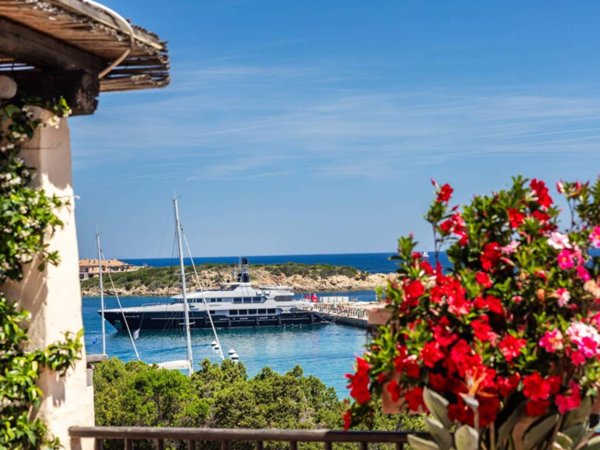 appartamento in affitto ad Arzachena in zona Porto Cervo