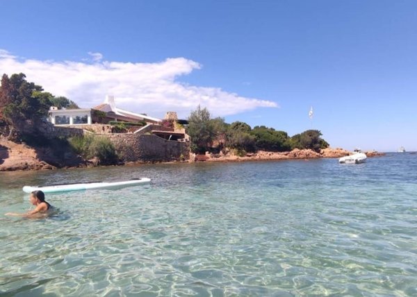 appartamento in affitto ad Arzachena in zona Porto Cervo