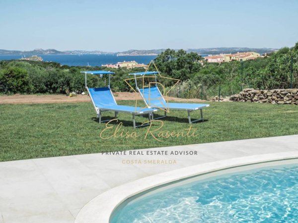 casa indipendente in affitto ad Arzachena in zona Porto Cervo