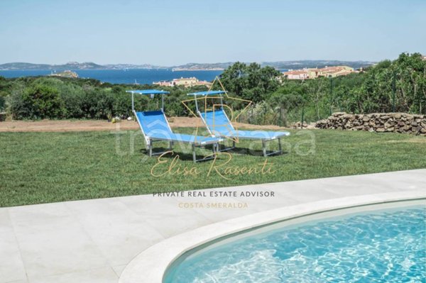 casa indipendente in affitto ad Arzachena in zona Porto Cervo