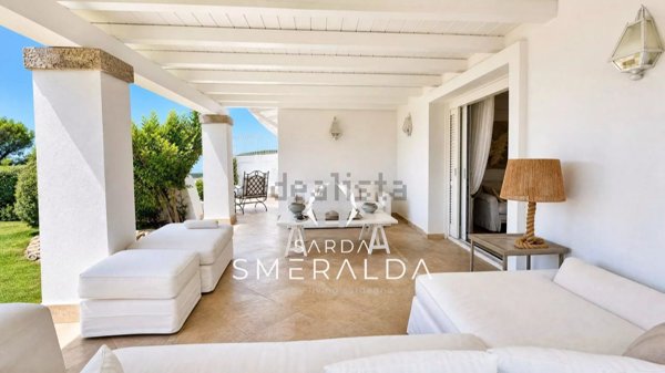casa indipendente in affitto ad Arzachena in zona Porto Cervo