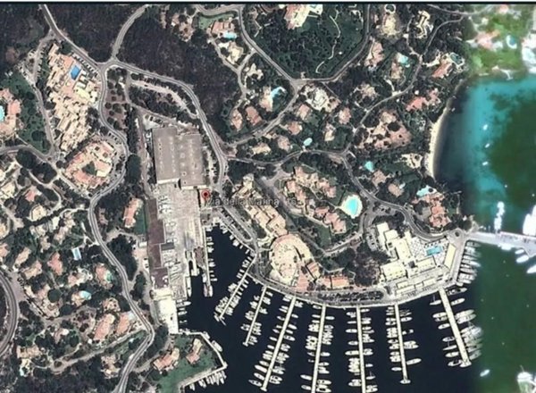 appartamento in affitto ad Arzachena in zona Porto Cervo