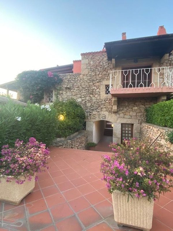 appartamento in affitto ad Arzachena in zona Baja Sardinia