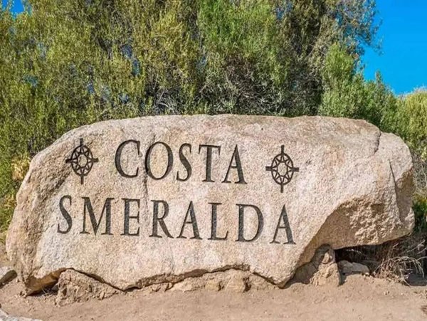 appartamento in affitto ad Arzachena in zona Baja Sardinia