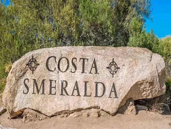 appartamento in affitto ad Arzachena in zona Baja Sardinia